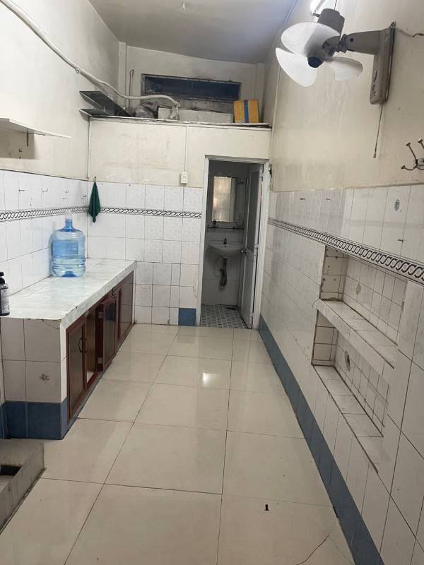 Cho thuê nhà mặt tiền Lê Văn Sỹ, Phường 11, Quận Phú Nhuận